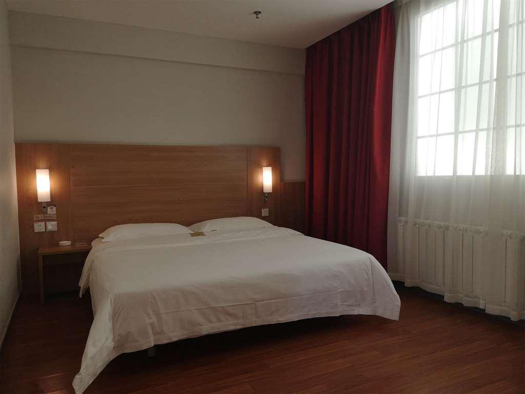 Hotel Ibis Luoyang Hi Tech Dev Zone Pokoj fotografie