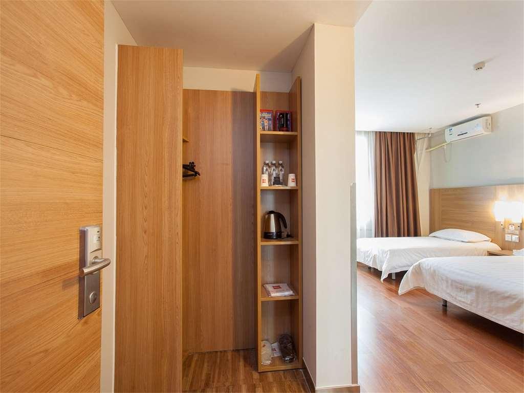 Hotel Ibis Luoyang Hi Tech Dev Zone Pokoj fotografie
