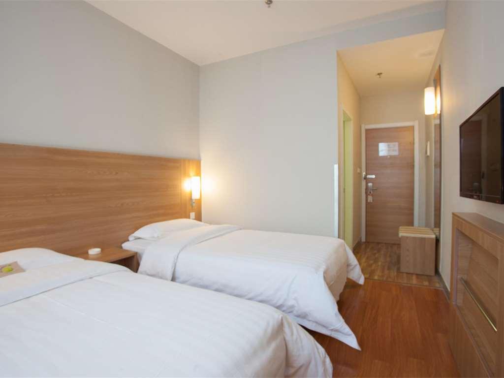 Hotel Ibis Luoyang Hi Tech Dev Zone Pokoj fotografie