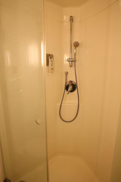 Hotel Ibis Luoyang Hi Tech Dev Zone Pokoj fotografie